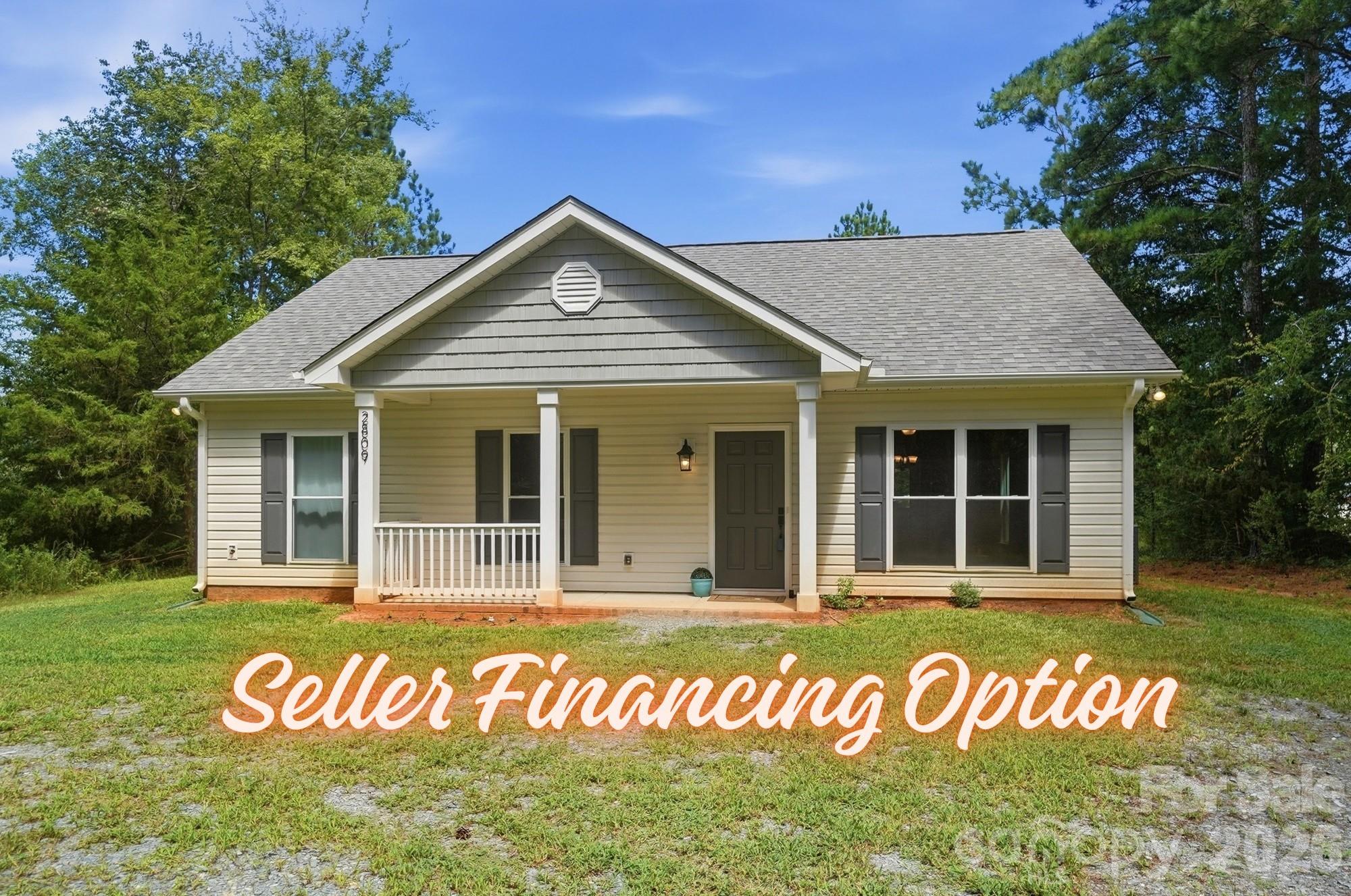 2809 Shiloh Unity Road — photo