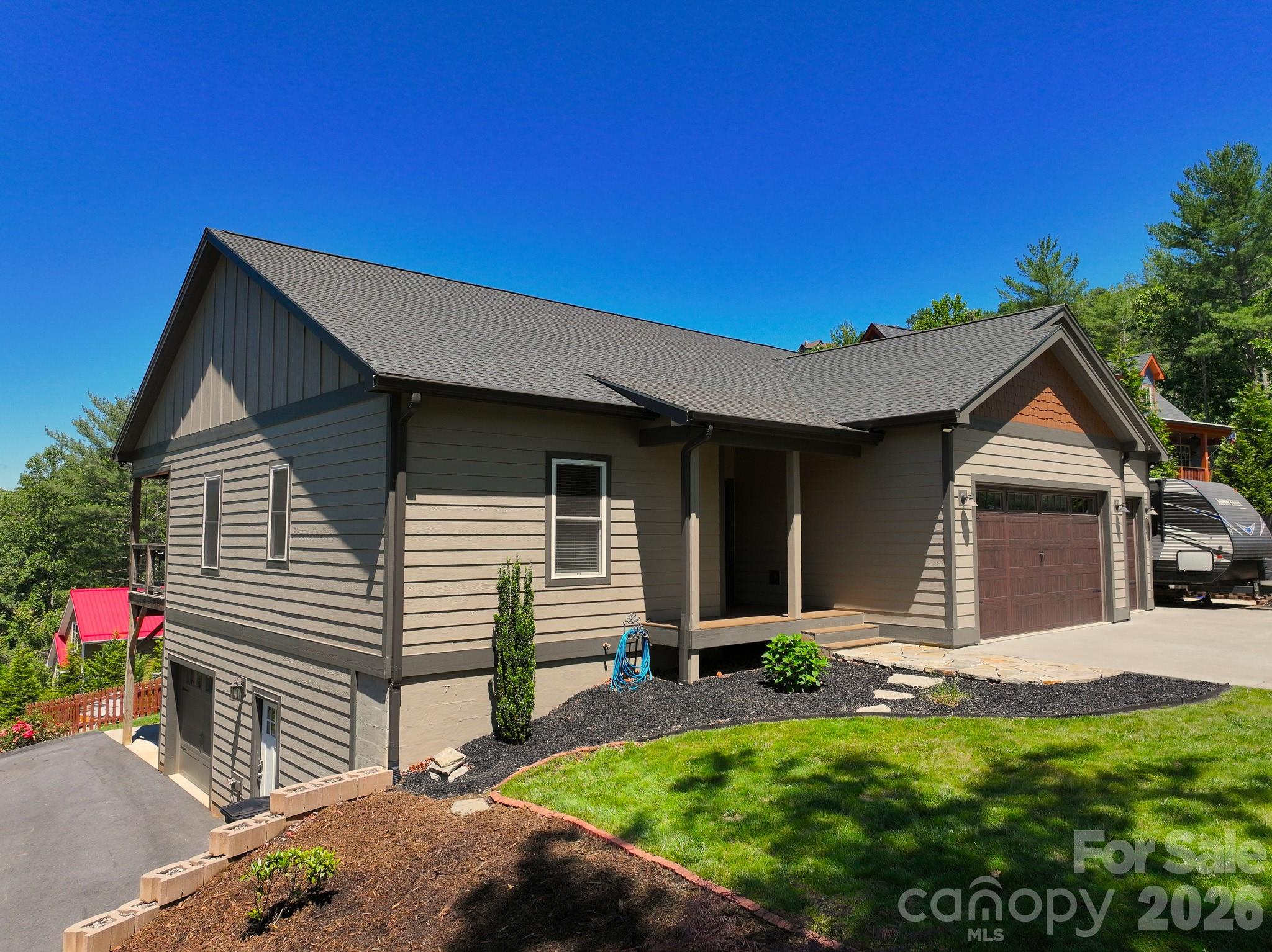 156 Dogwood Drive — photo