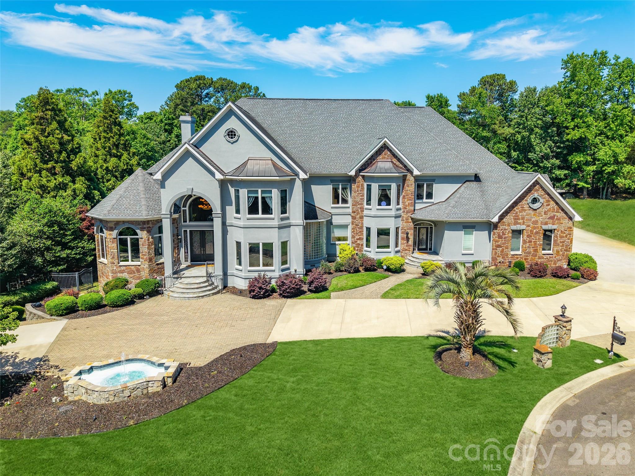 2971 Kaneland Court — photo