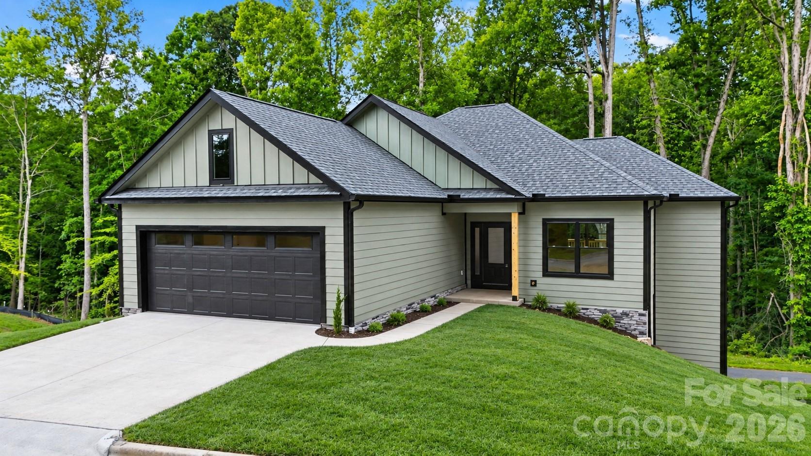 414 Scarlett Oak Court NE — photo