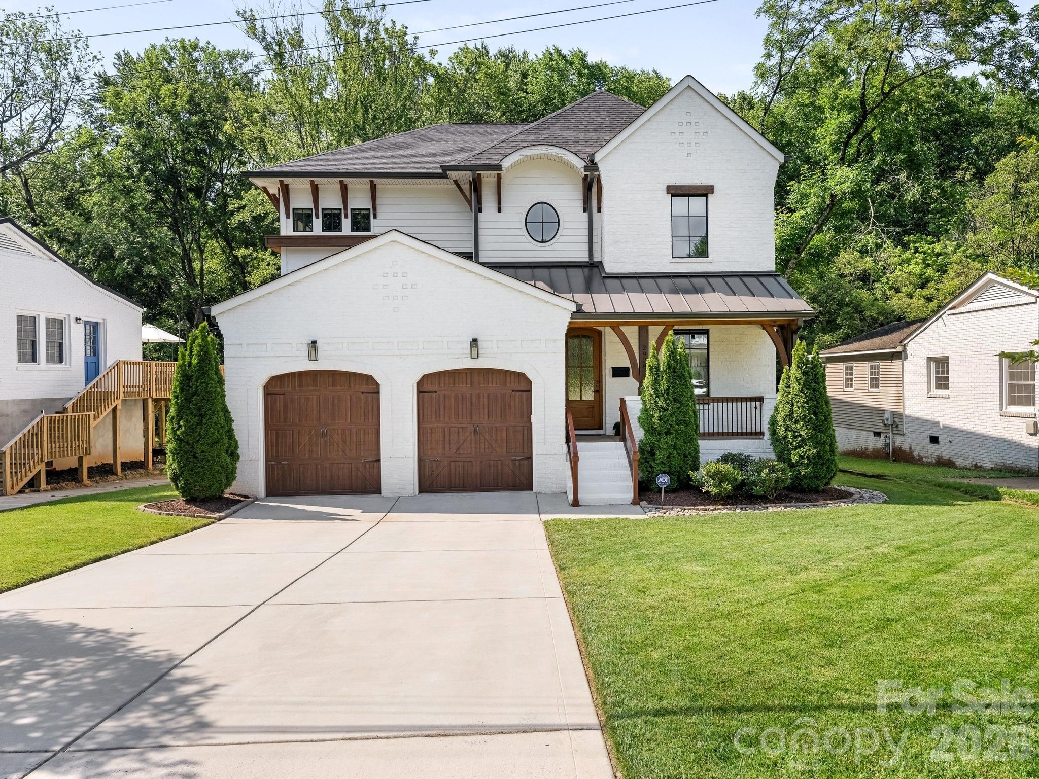2928 Hanson Drive — photo