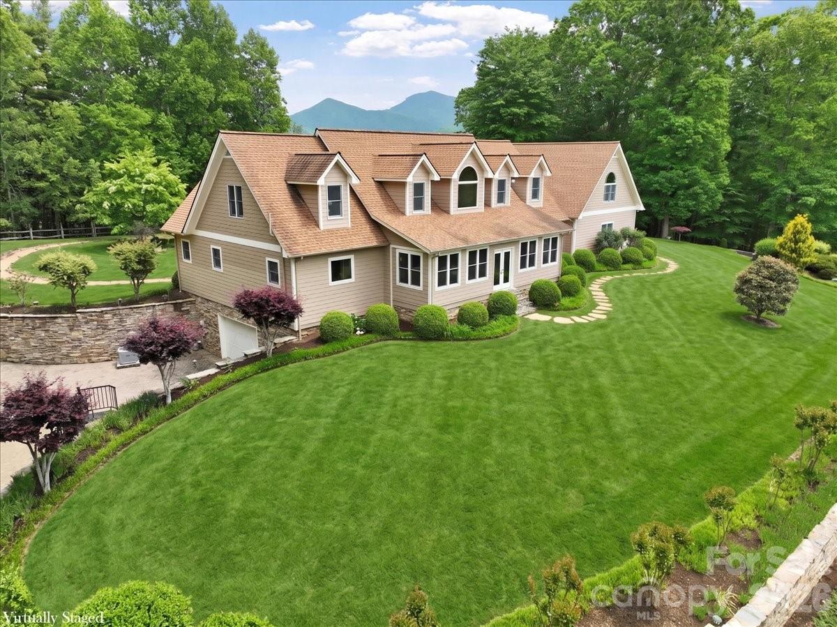 750 Barebridge Drive — photo