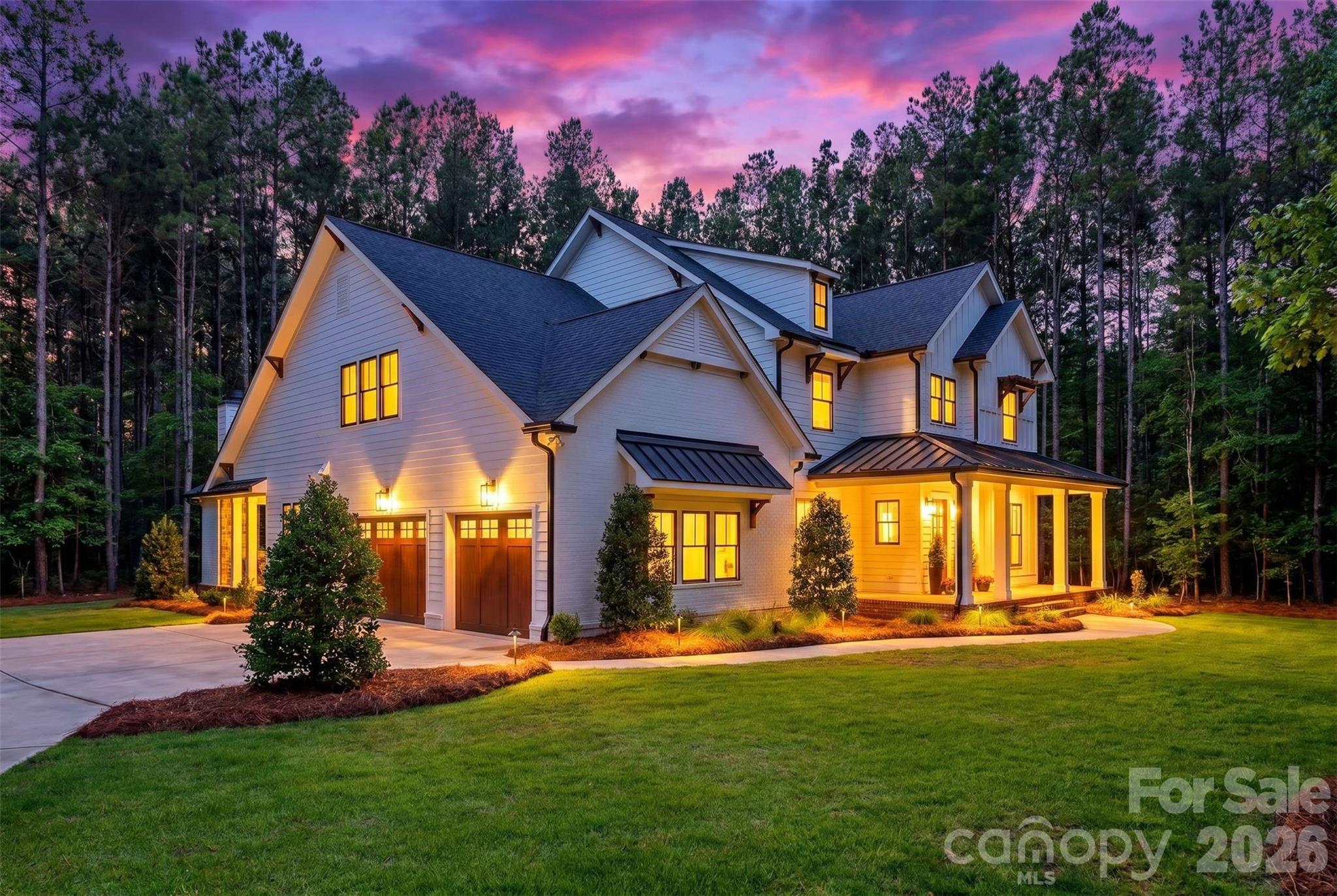 116 Silver Falls Drive — photo