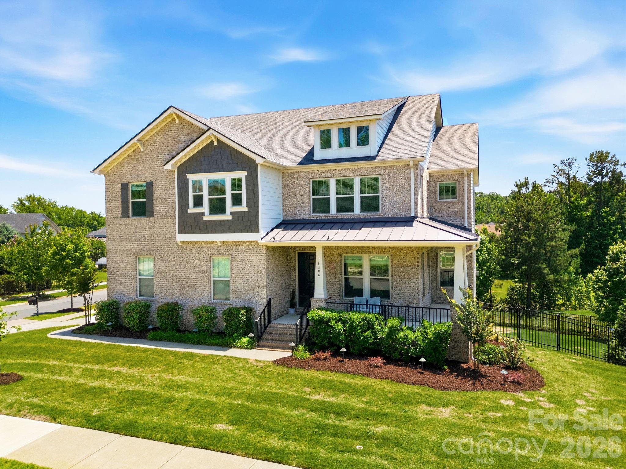 16306 Nicodemus Lane — photo