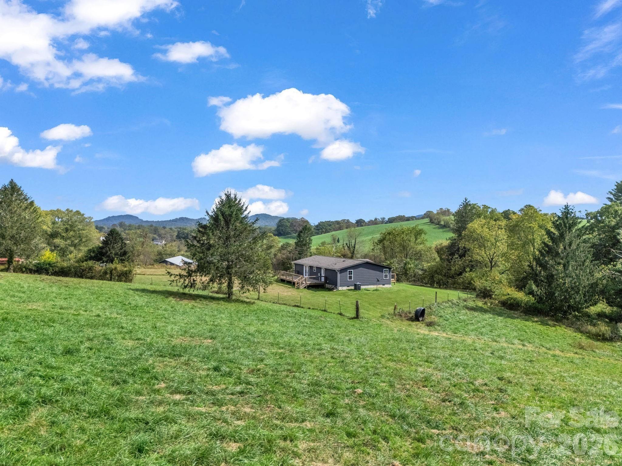128 Cook Lane (25 Acres) — photo