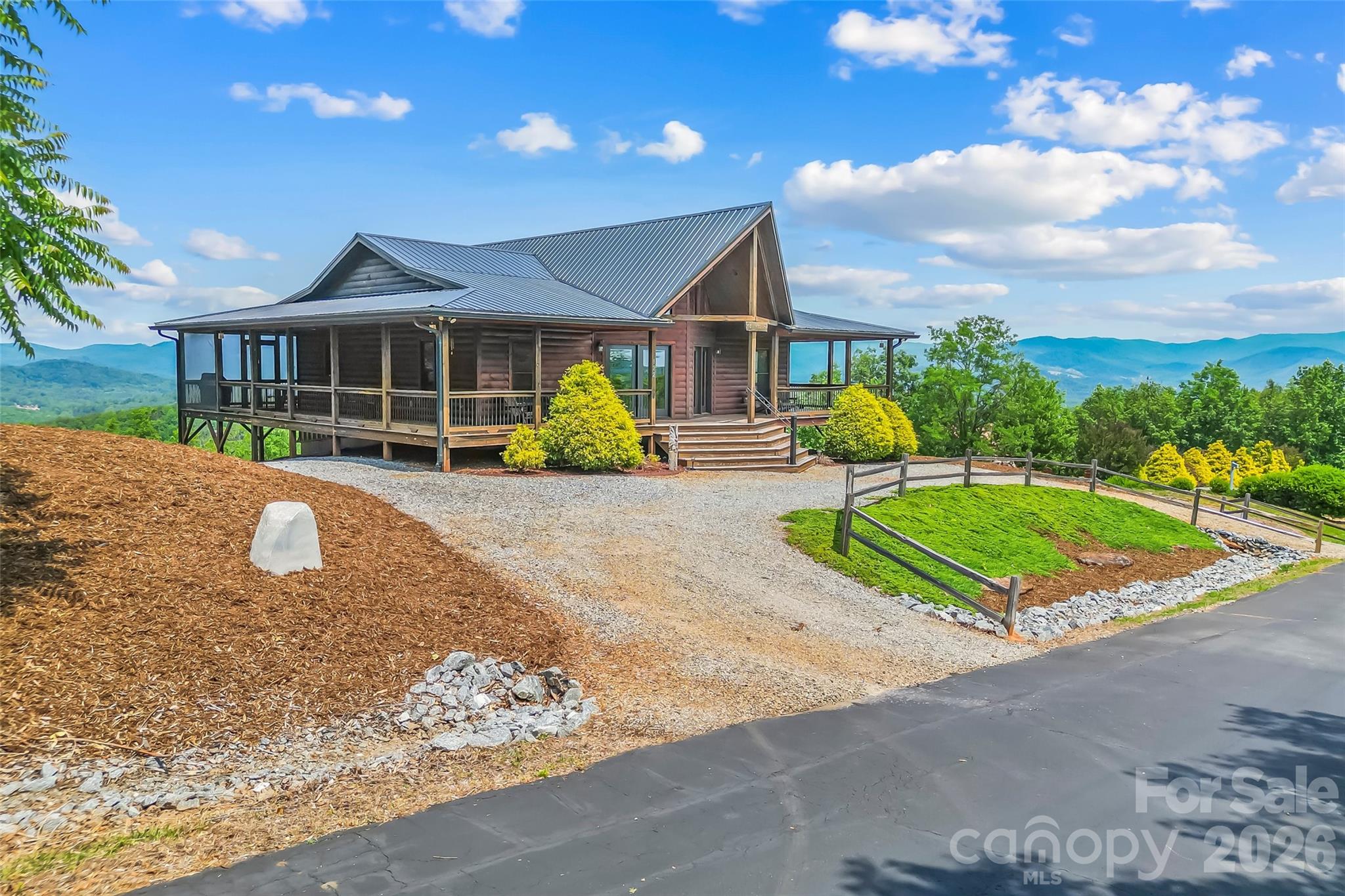 122 Azule Ridge Drive, Bostic, NC 28018 — photo 3