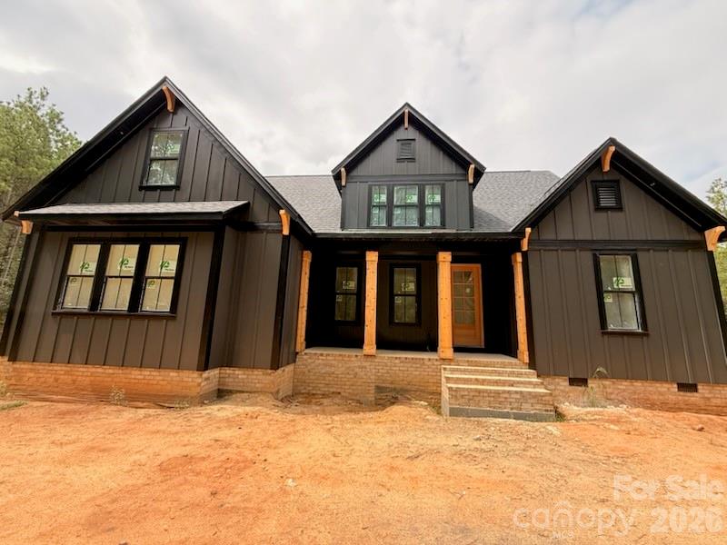1515 Baileys Run — photo