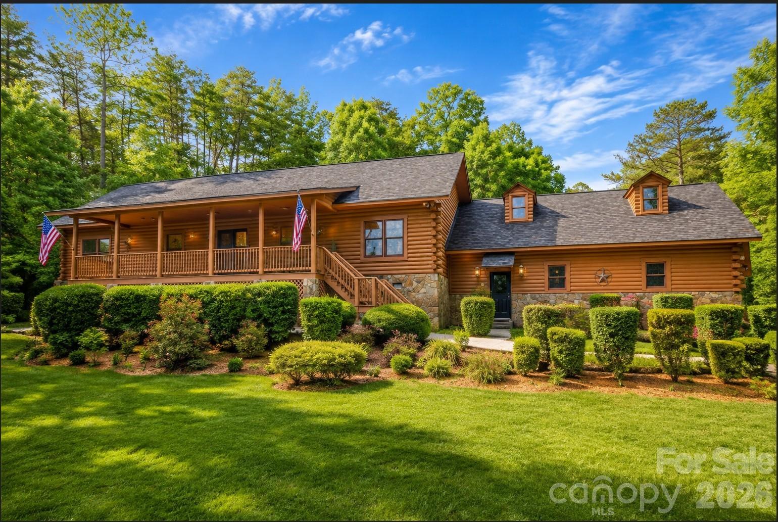 214 Harbor Ridge Drive — photo