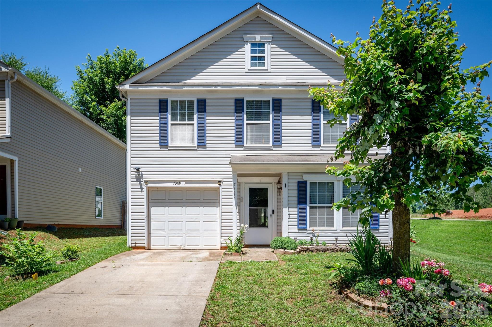 7343 Fox Point Drive — photo