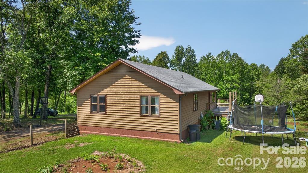 66 Misery Ridge None, Mill Spring, NC 28756 — photo 3