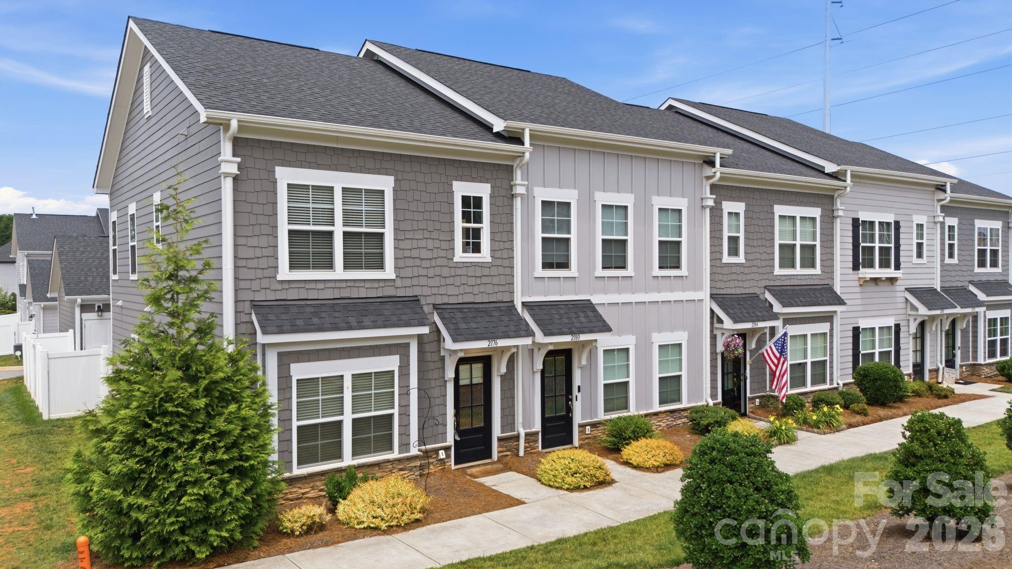2176 Moss Meadow Lane — photo