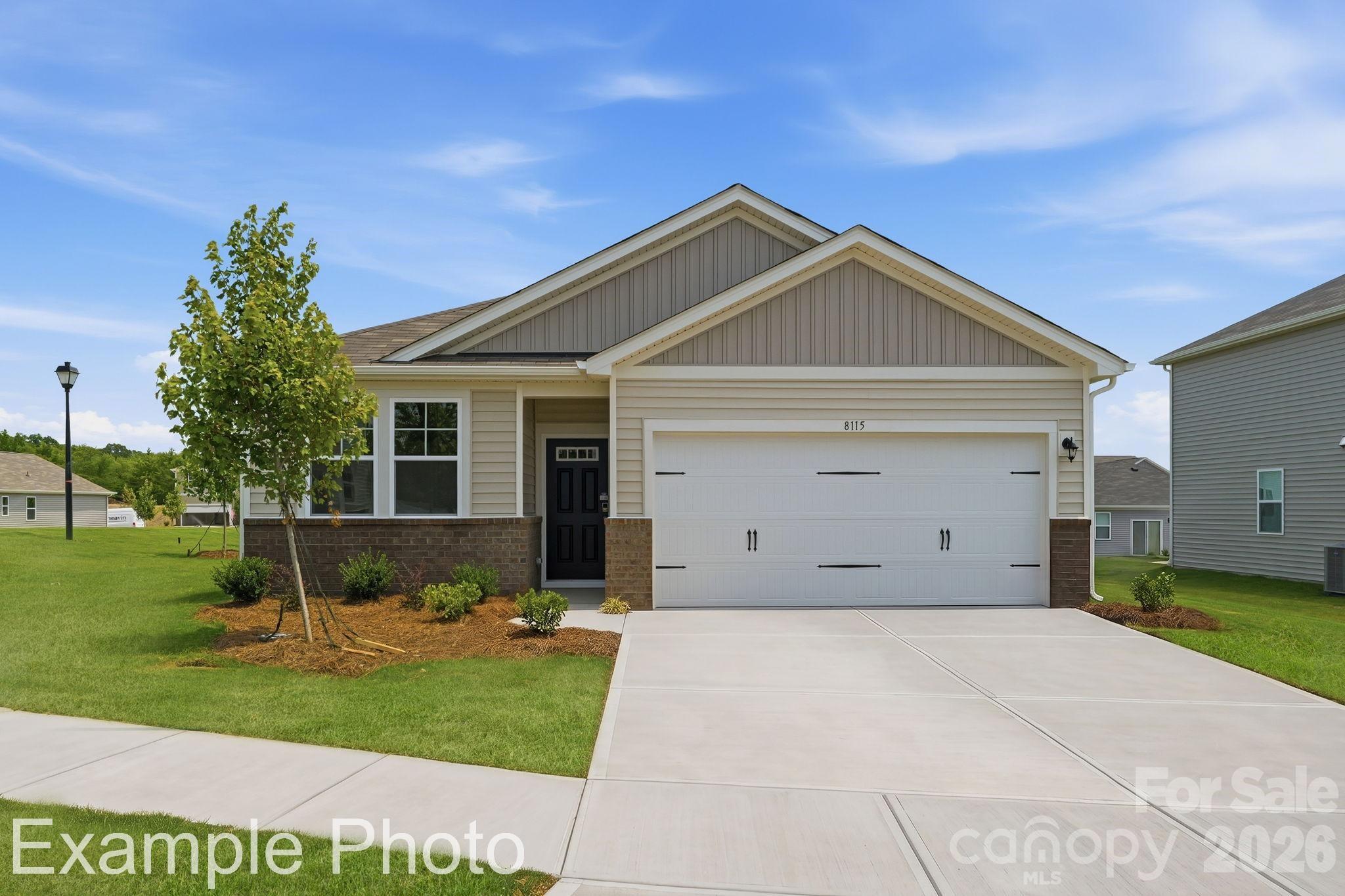 404 Rudisil Drive — photo