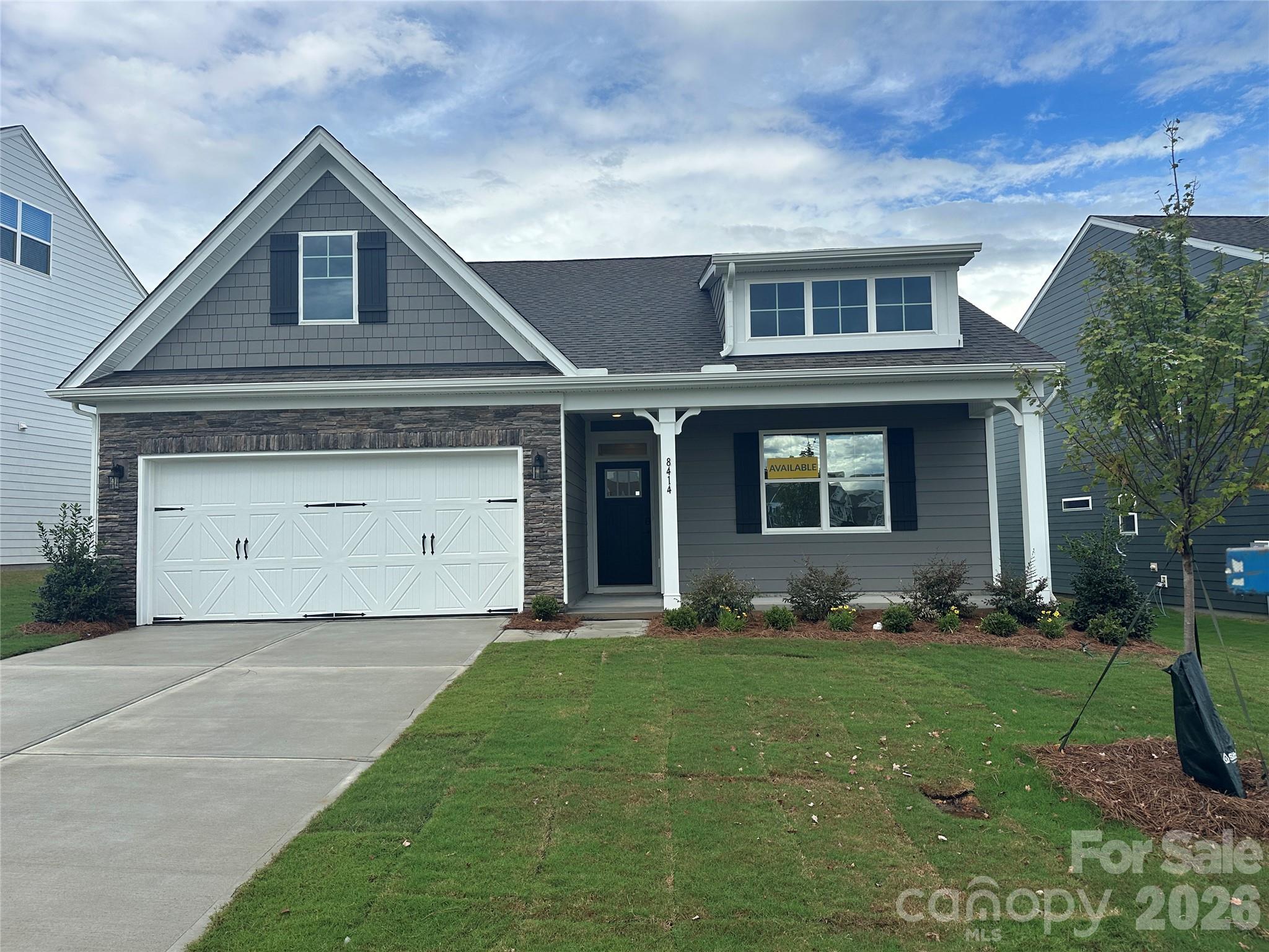 8414 Acadia Parkway — photo