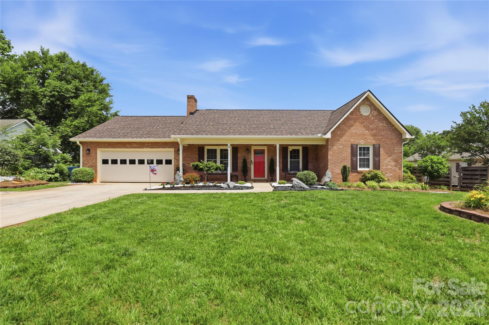 4 Fox Ridge Drive — photo