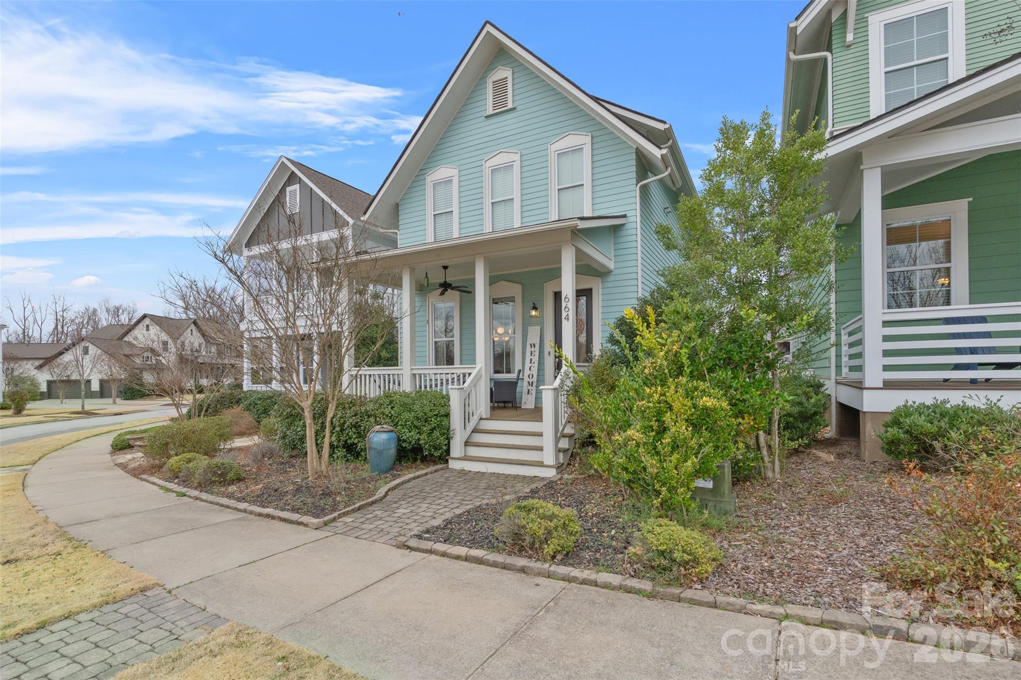 664 Bluff Loop Road 202 — photo