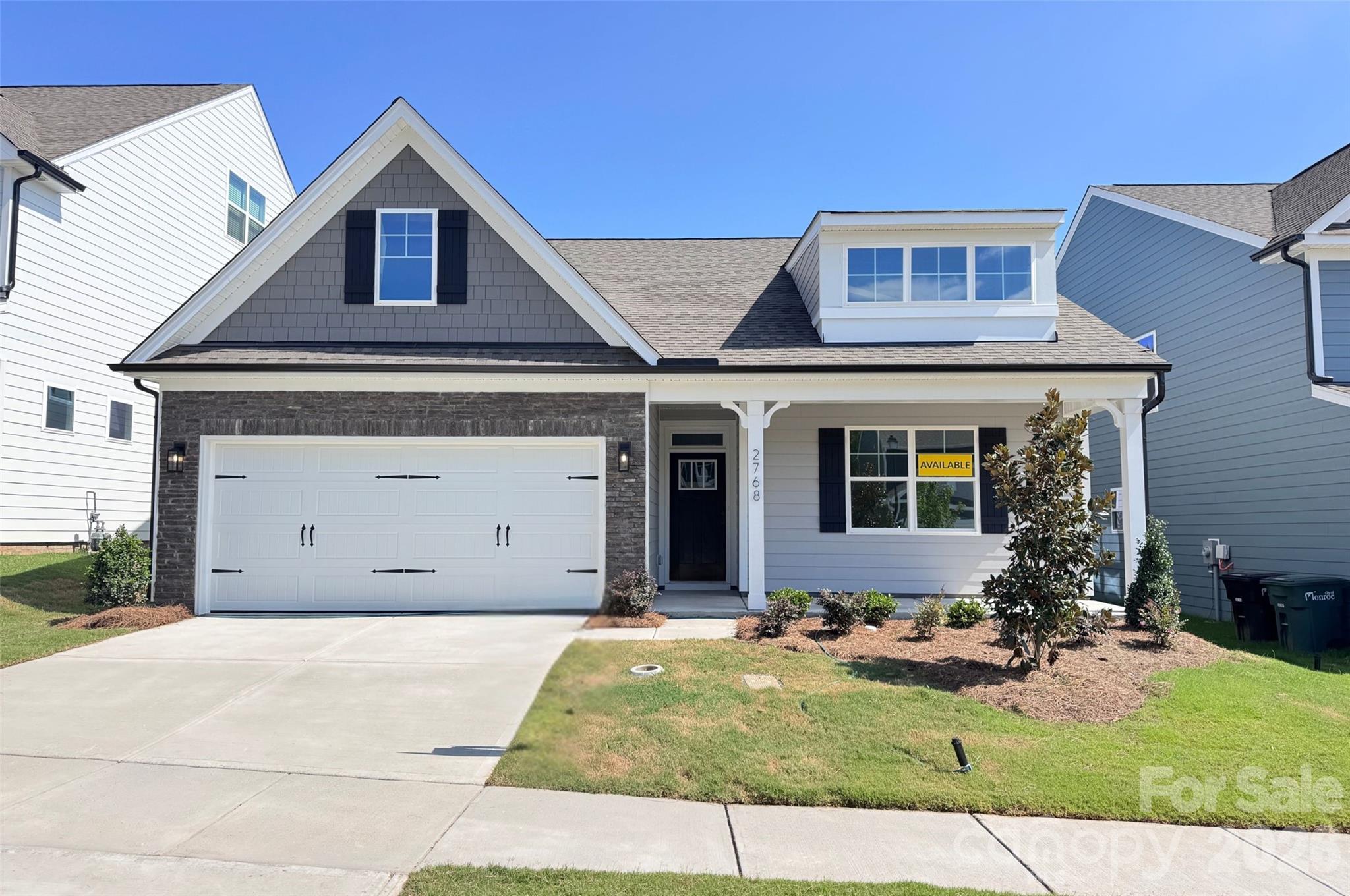2768 Ashton Park Lane — photo
