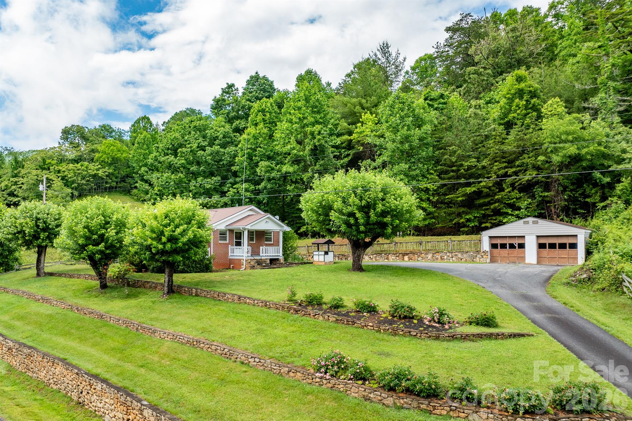 302 Sprinkle Branch Road — photo
