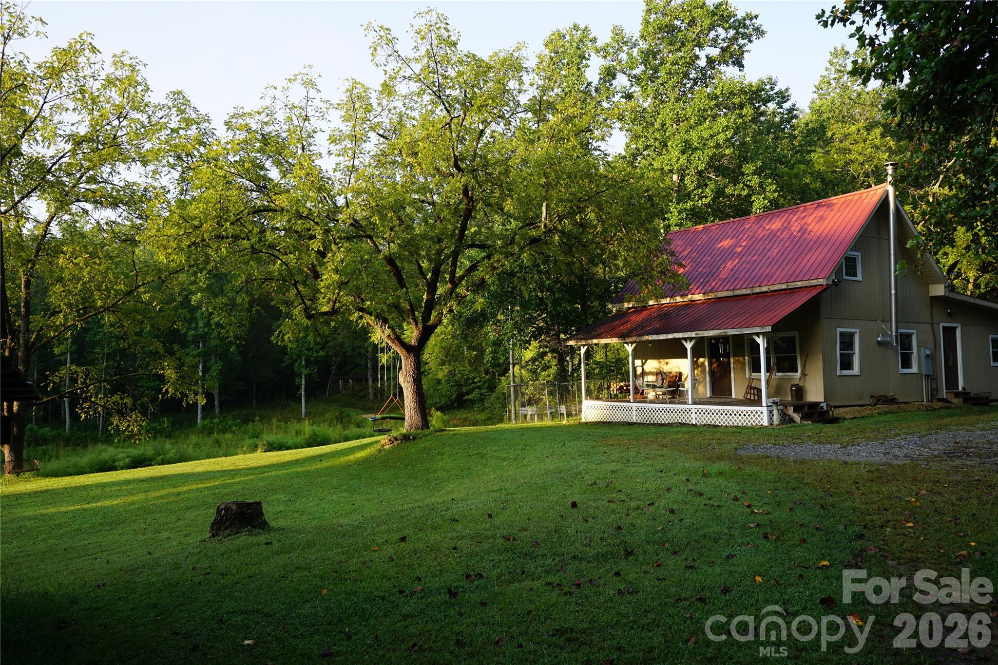 1239 W McGuinn Road — photo