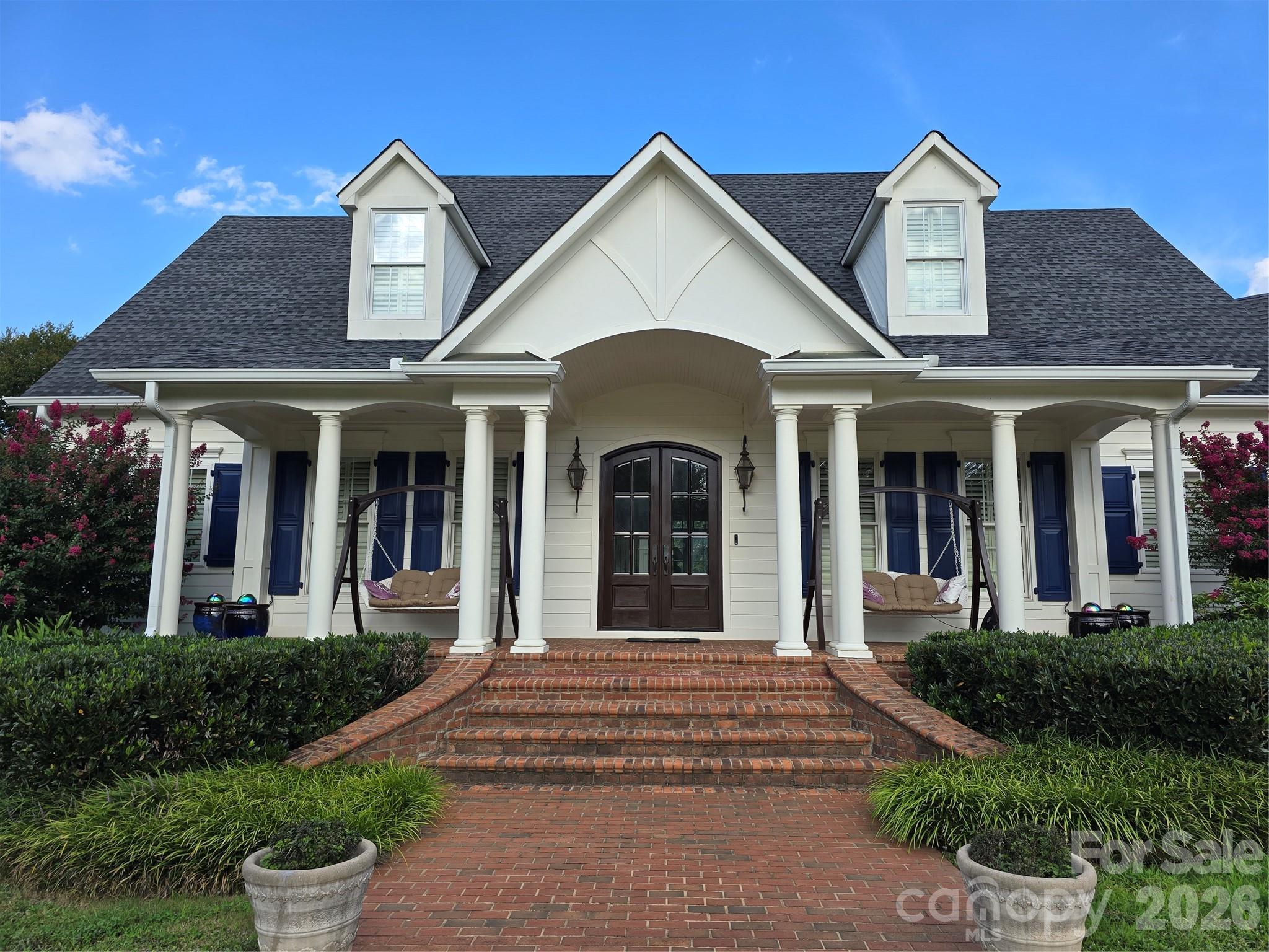 340 Harrison Road — photo