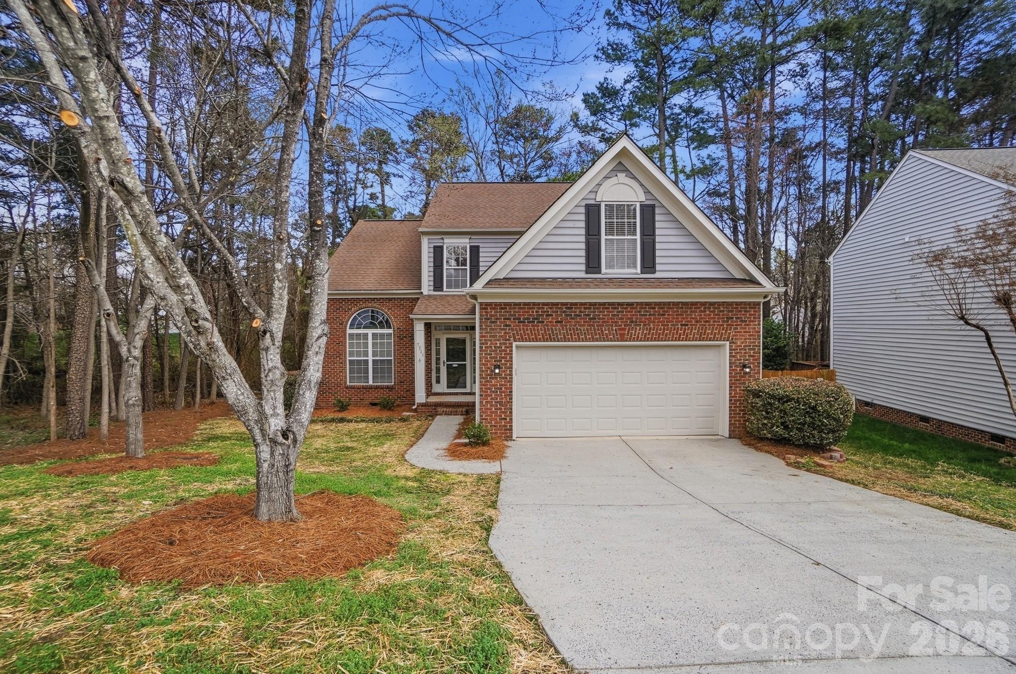 7711 Taymouth Lane — photo