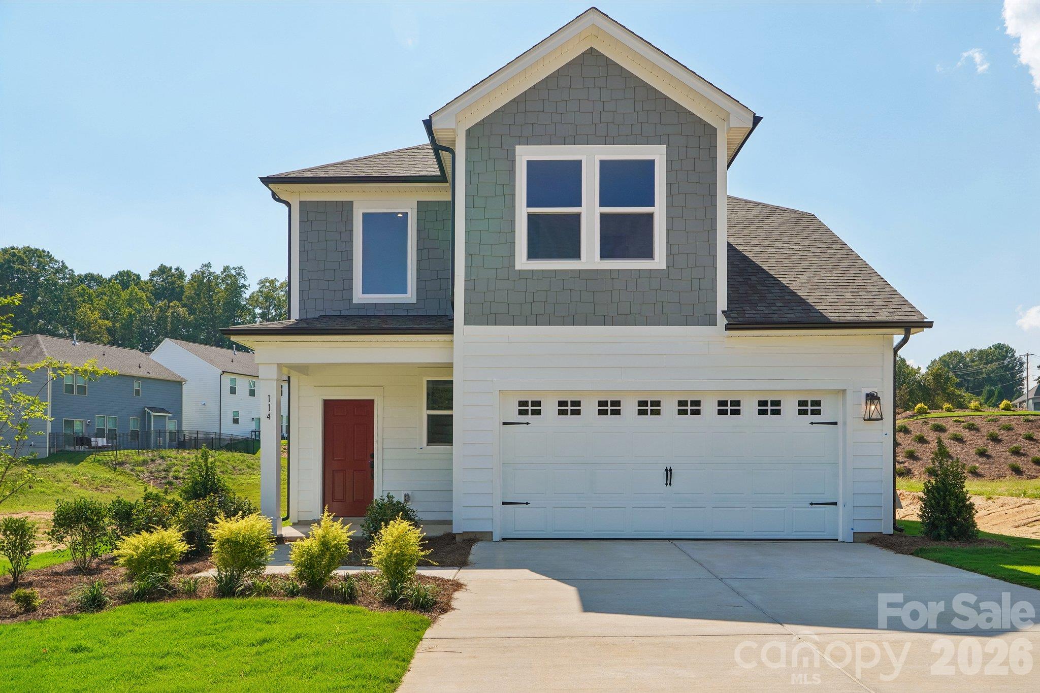114 Plover Lane — photo