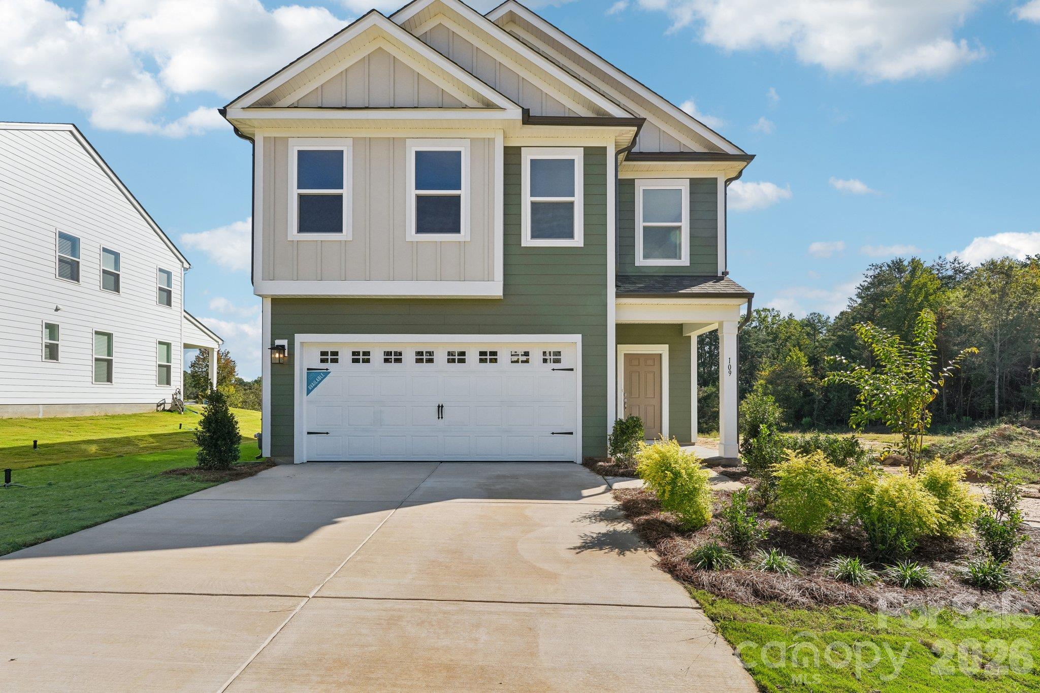 109 Plover Lane — photo