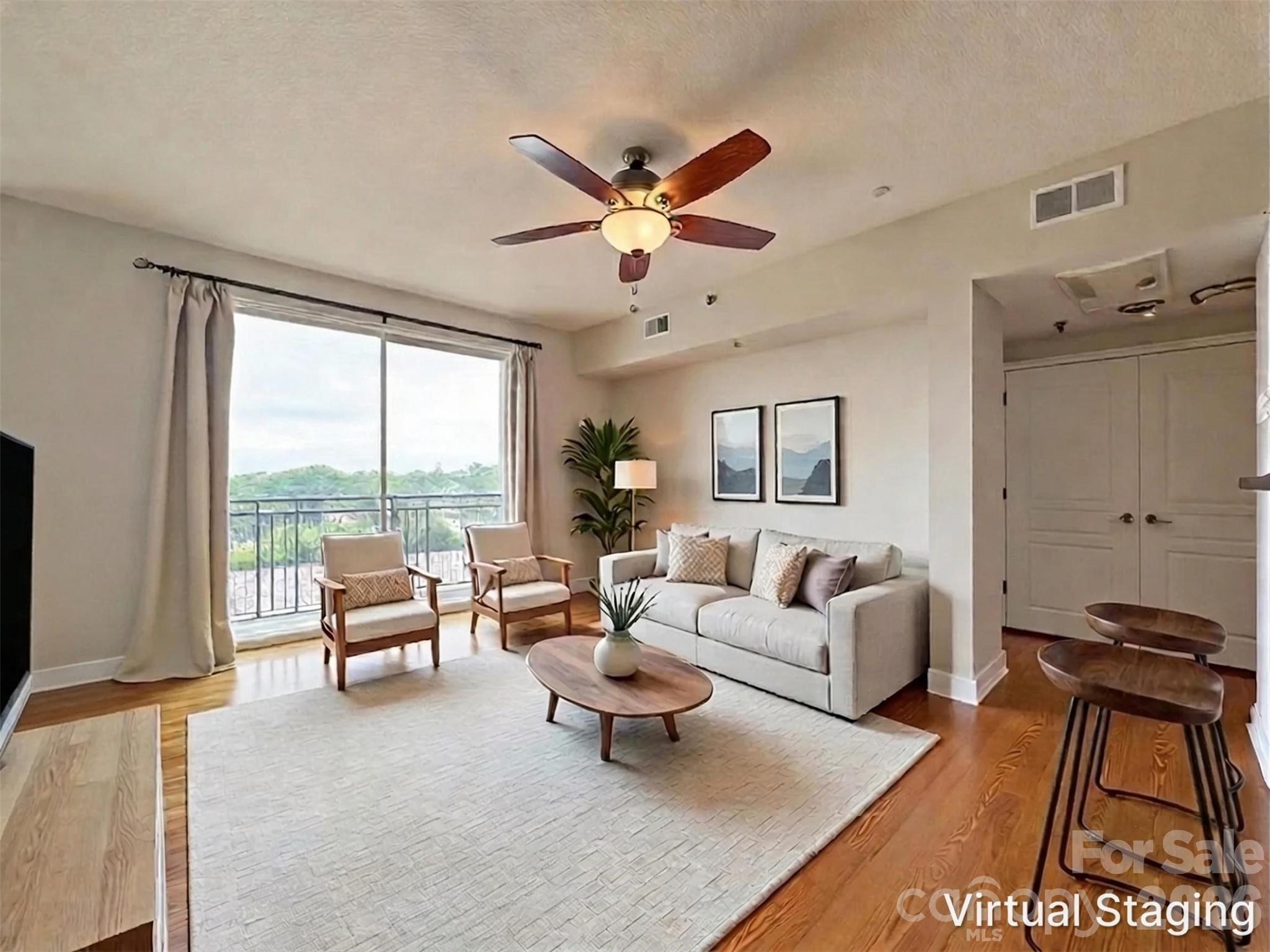 1315 East Boulevard 814 — photo