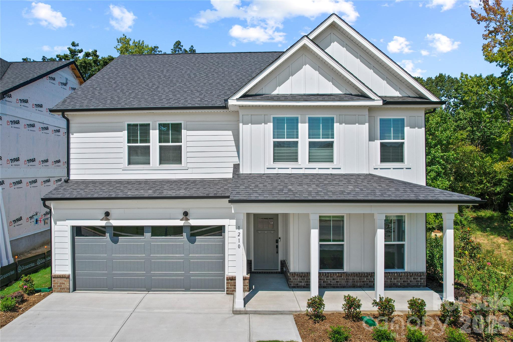 1210 Chasity Trails Court — photo