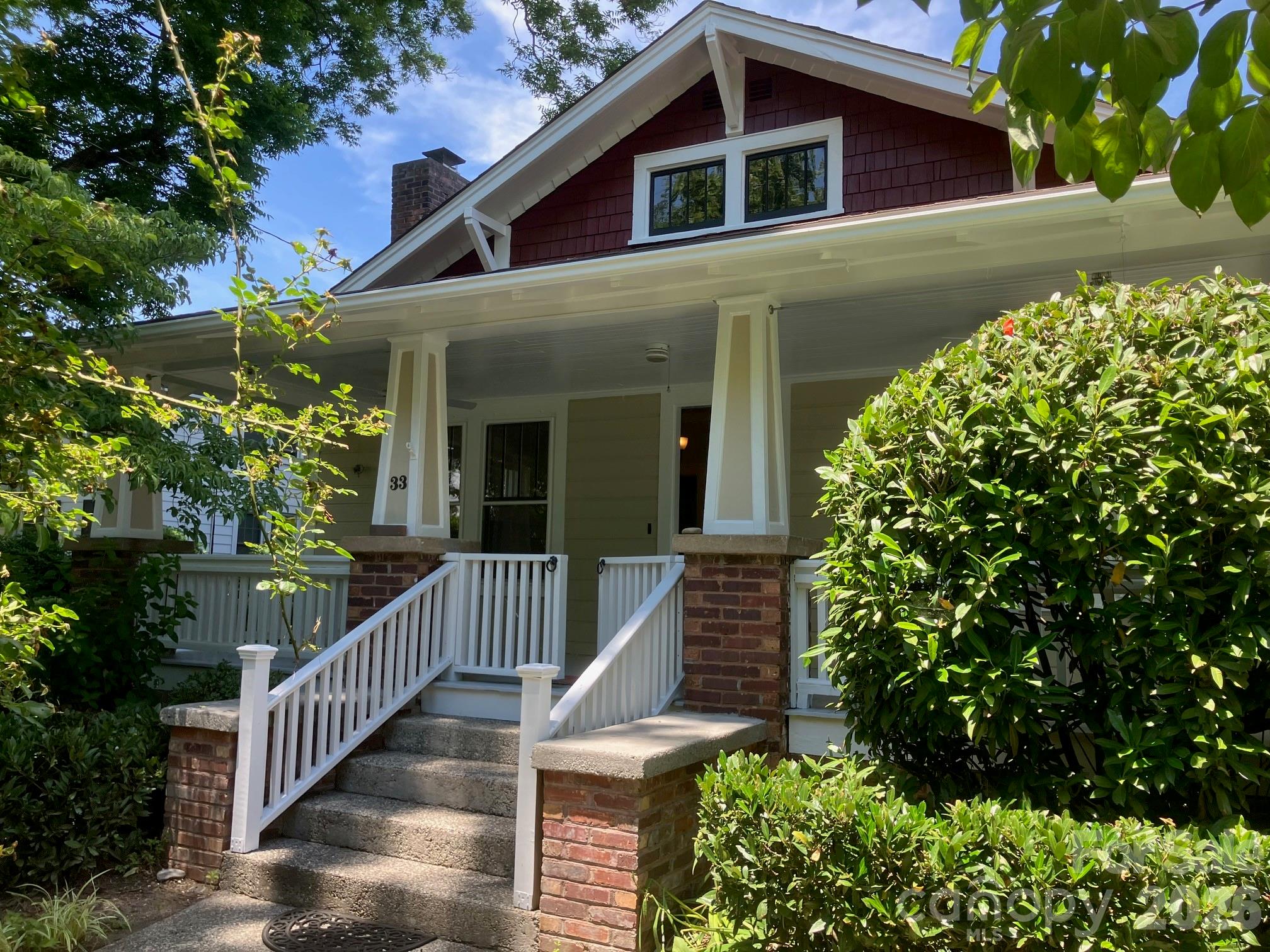 33 Church Street — photo