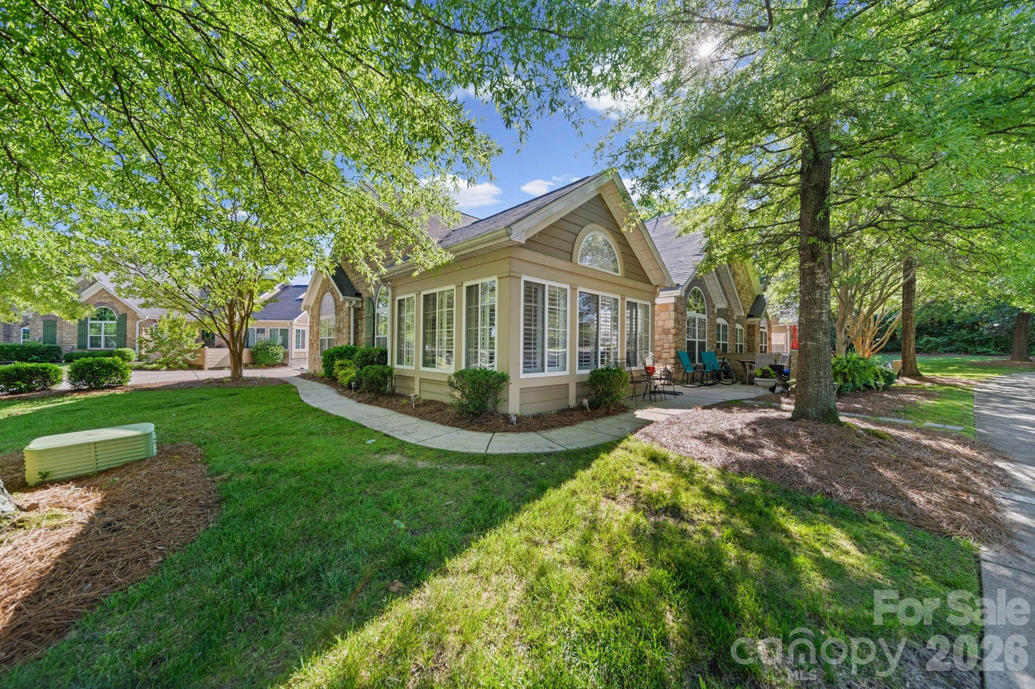 5418 Prosperity View Drive — photo