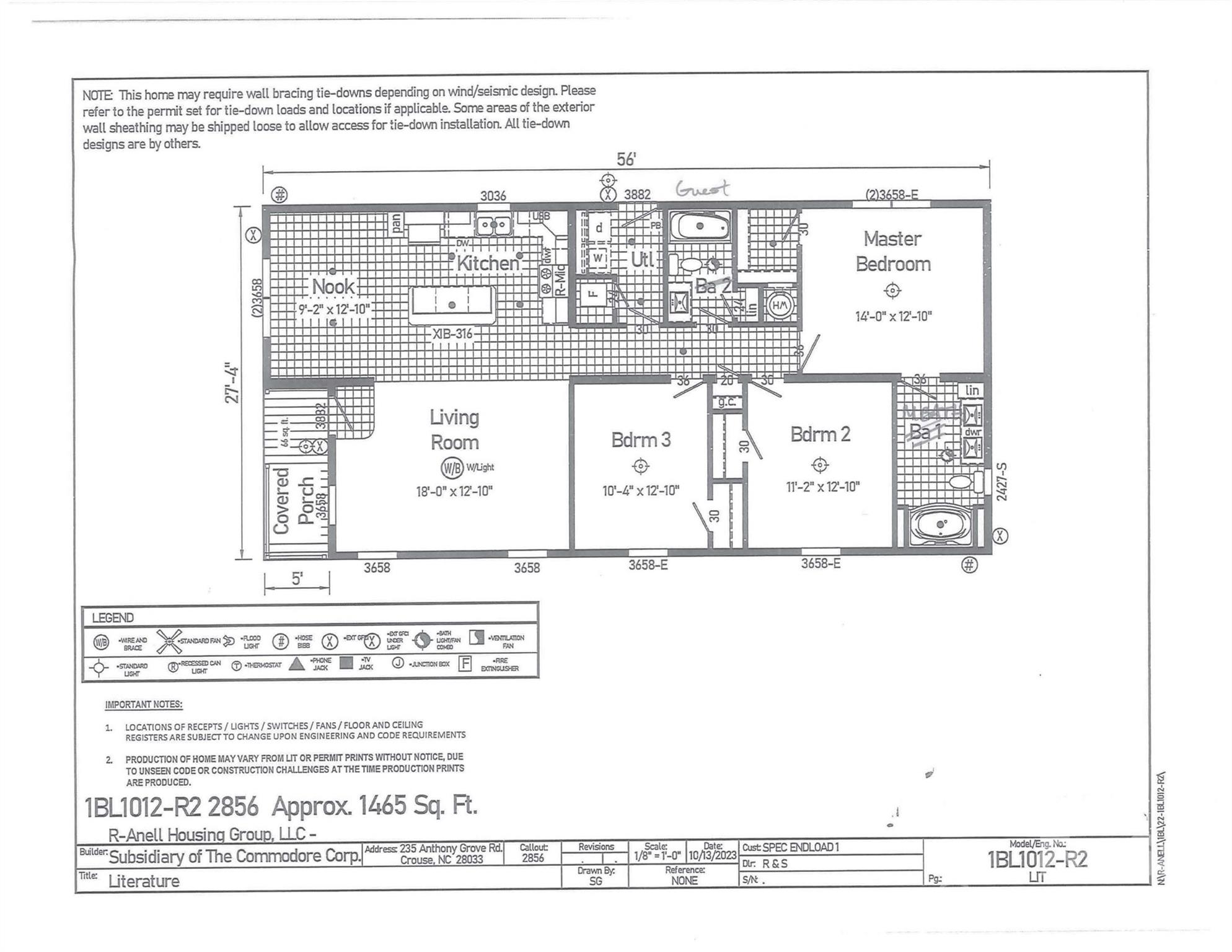 146 Indian Paintbrush Lane 52 — photo