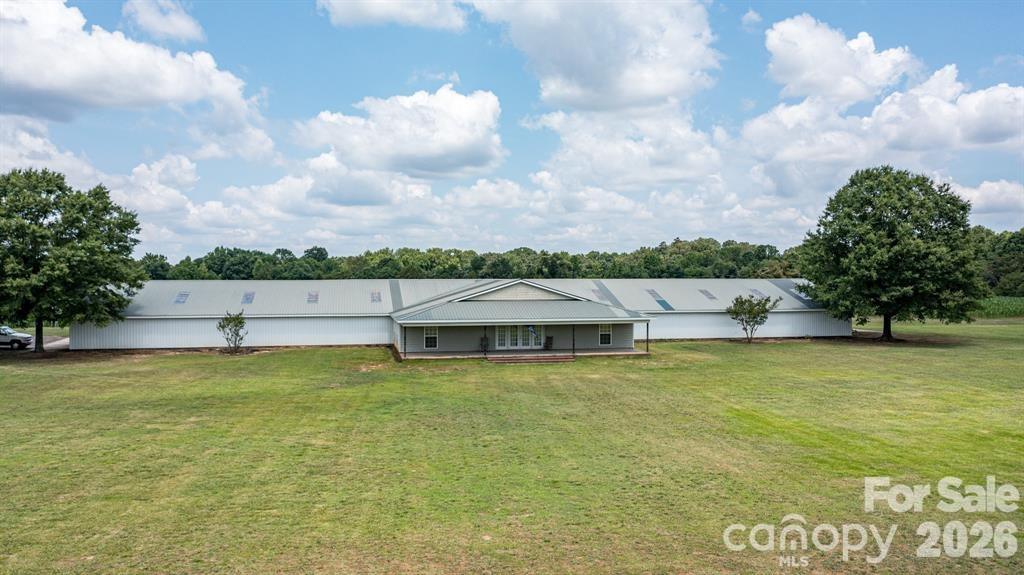 4809 US 74 Highway — photo