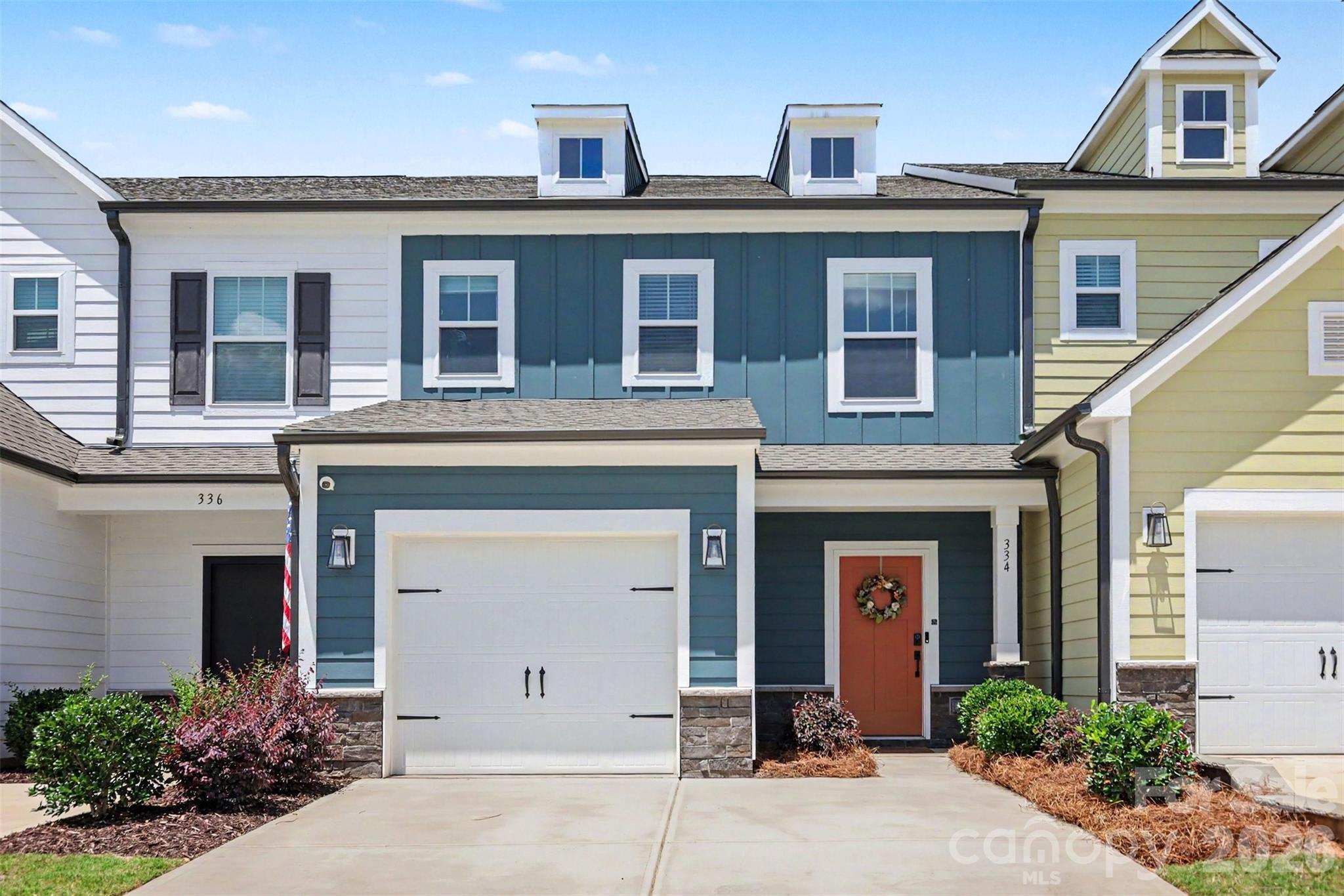 334 Drawbar Drive — photo