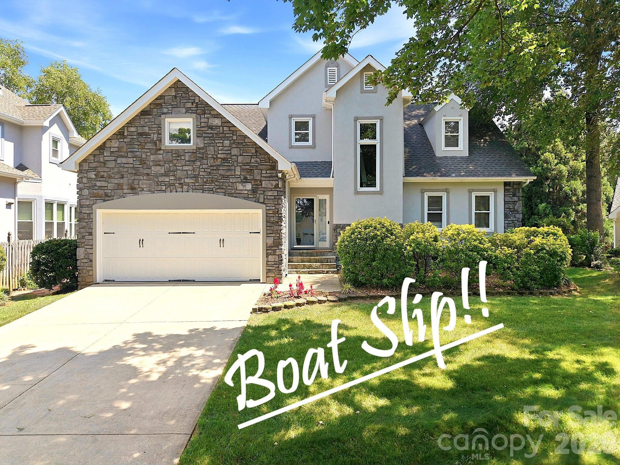 19608 Galleon View — photo
