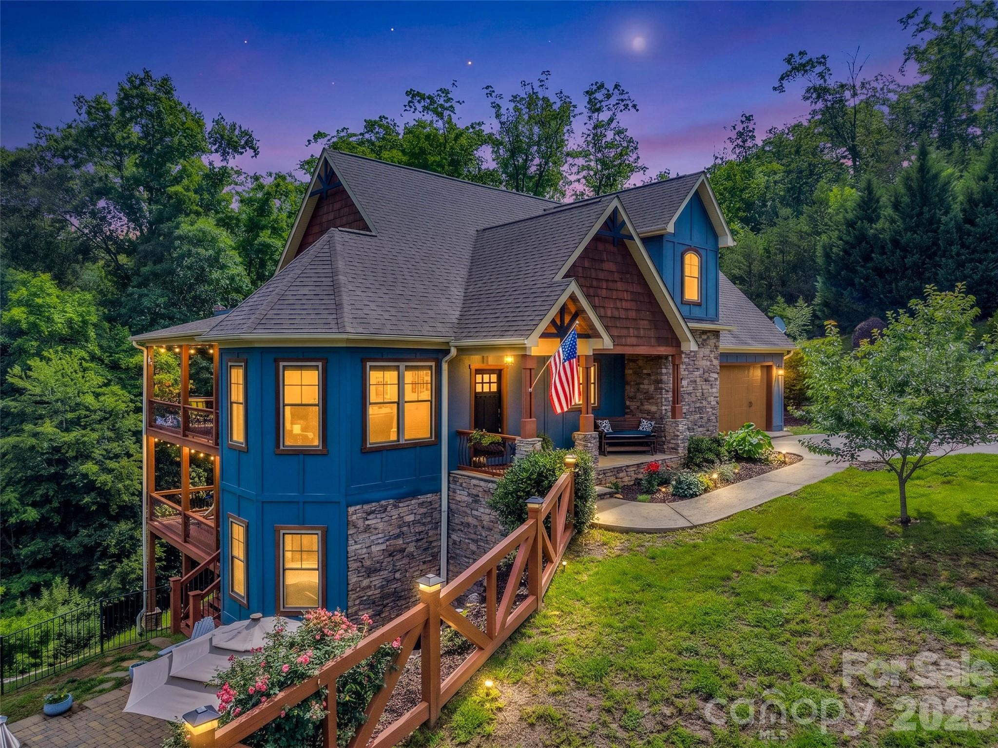 334 Willow Top Lane — photo