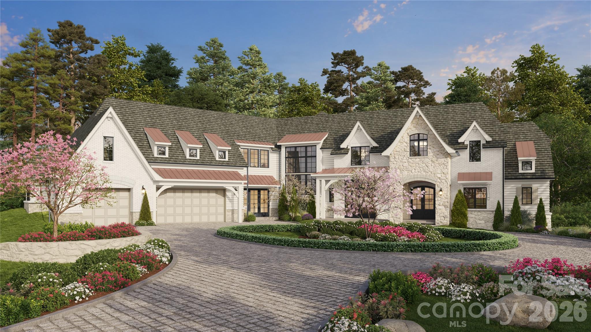 8810 Bartlett Road — photo