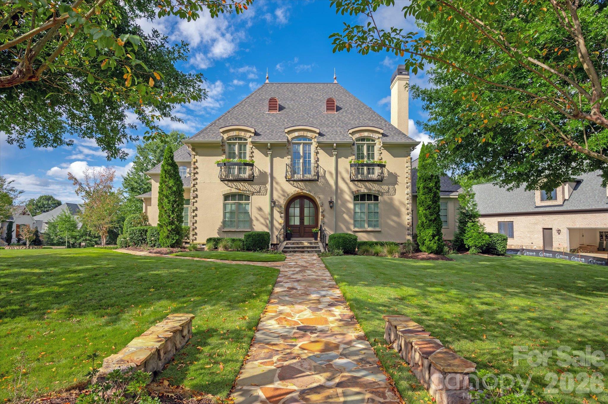6088 Kimbrell Heights Drive — photo