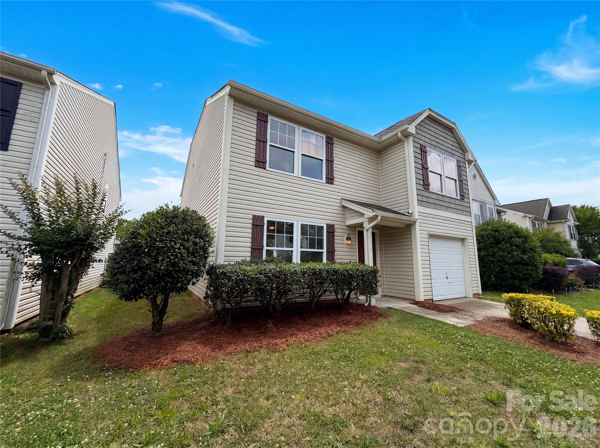 2534 Stream Bank Drive — photo