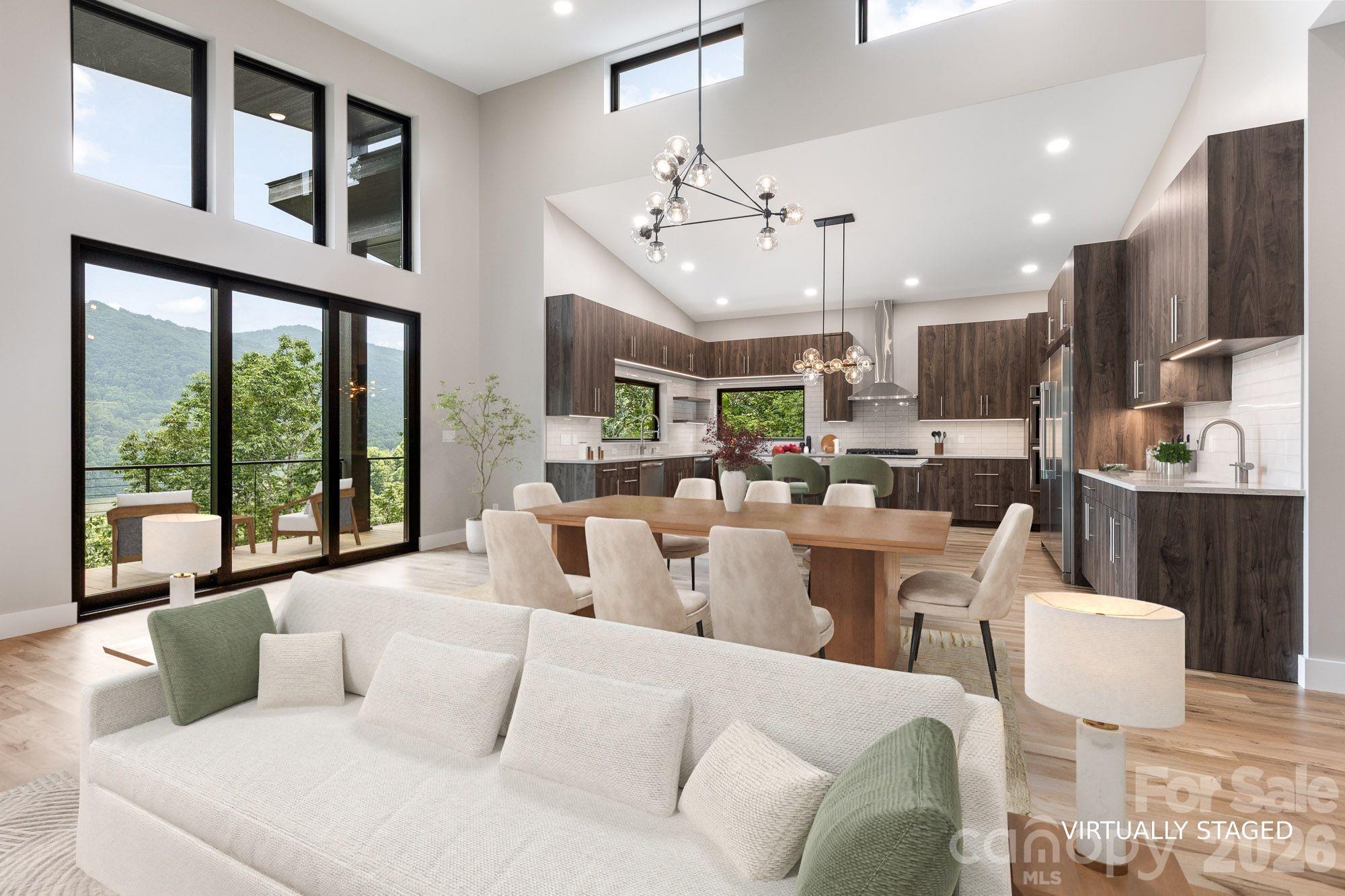 60 King Horn Ridge — photo