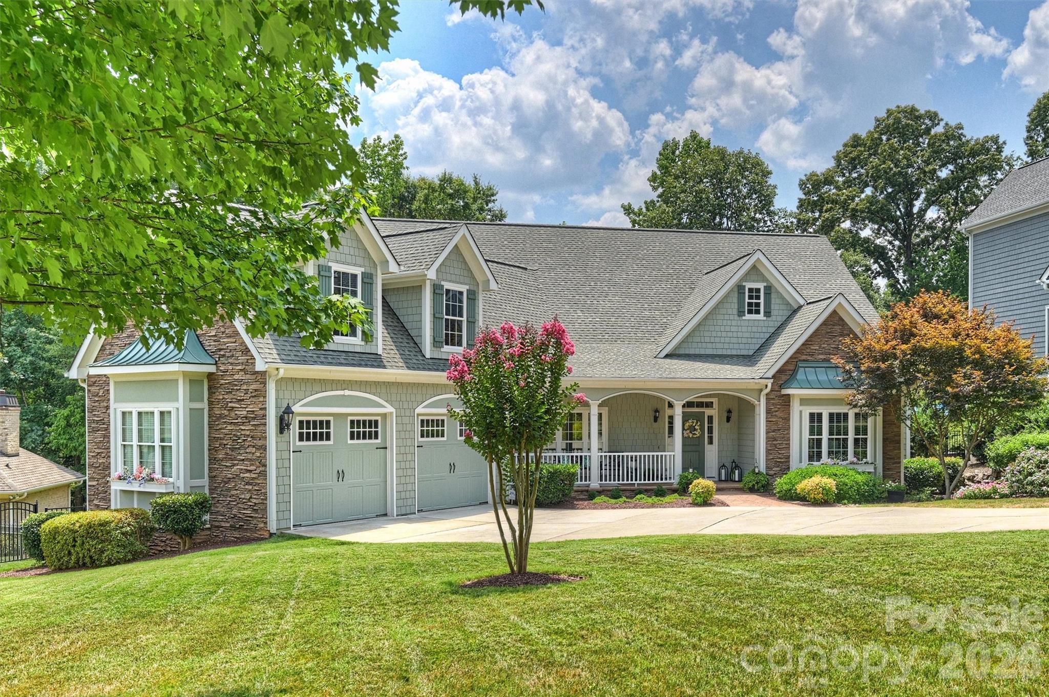 929 Wessington Manor Lane — photo