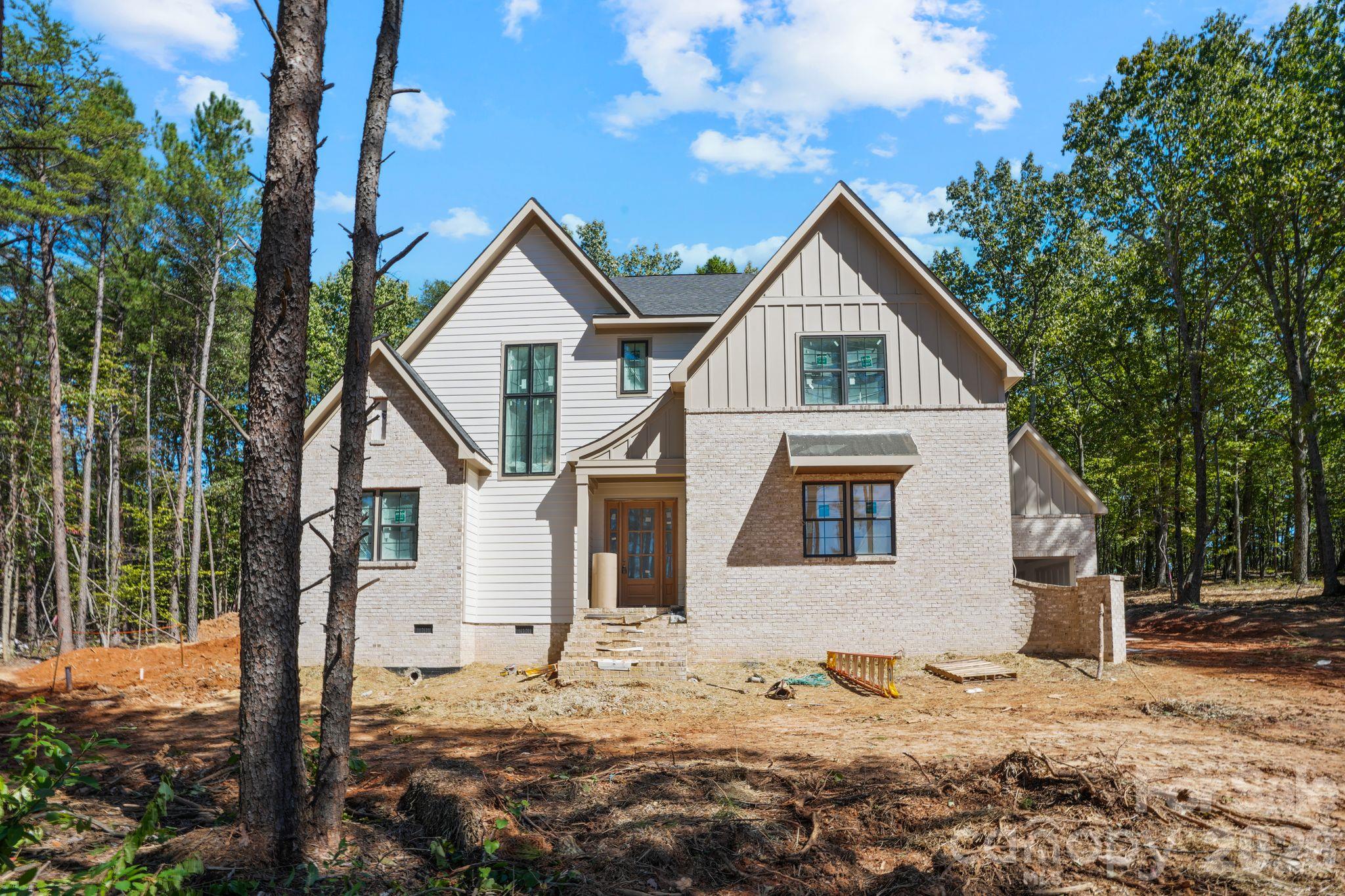 2854 Lee Lawing Road — photo