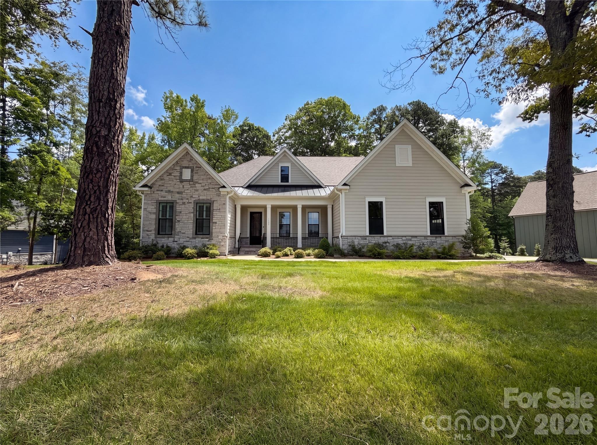 1020 Irish Creek Drive — photo