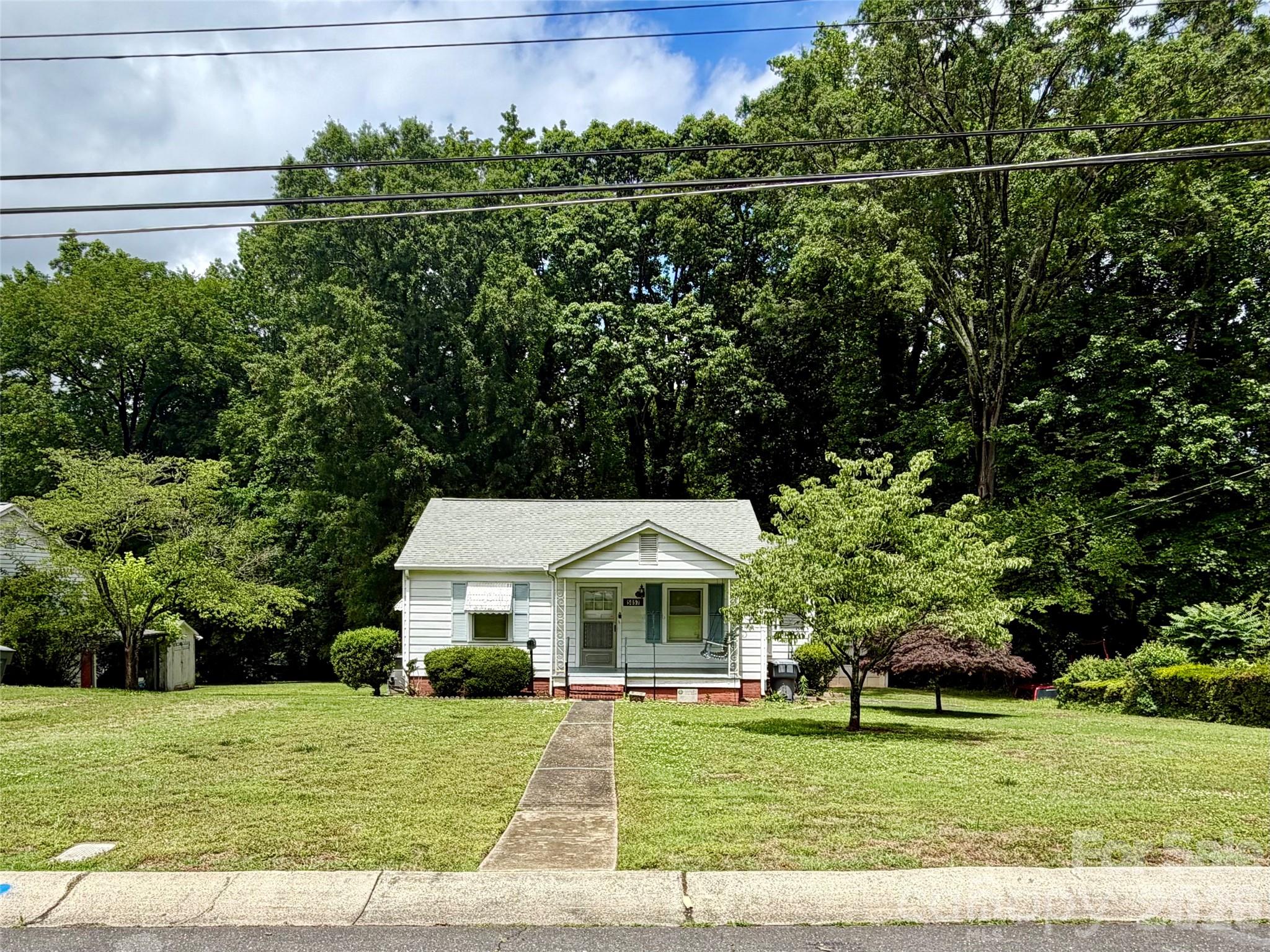 5057 Erickson Road — photo