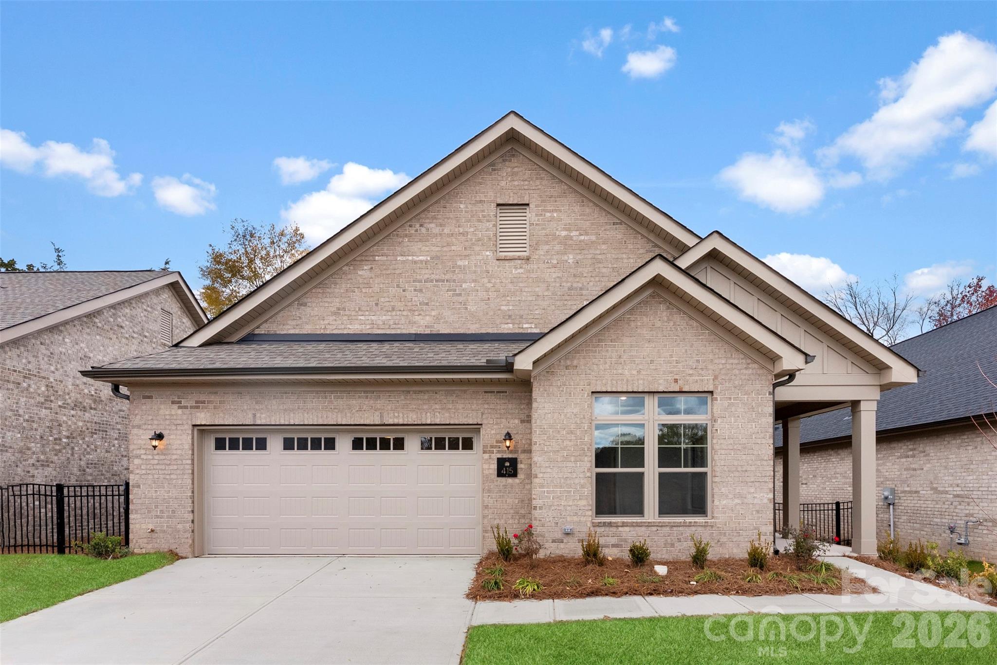 415 Newstyle Way — photo
