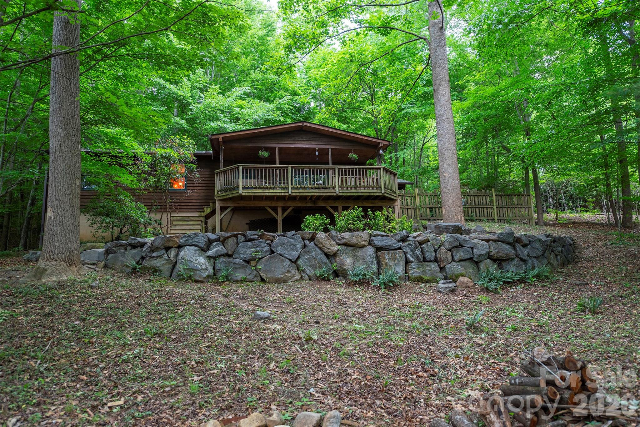 23 Hunting Lodge Drive — photo