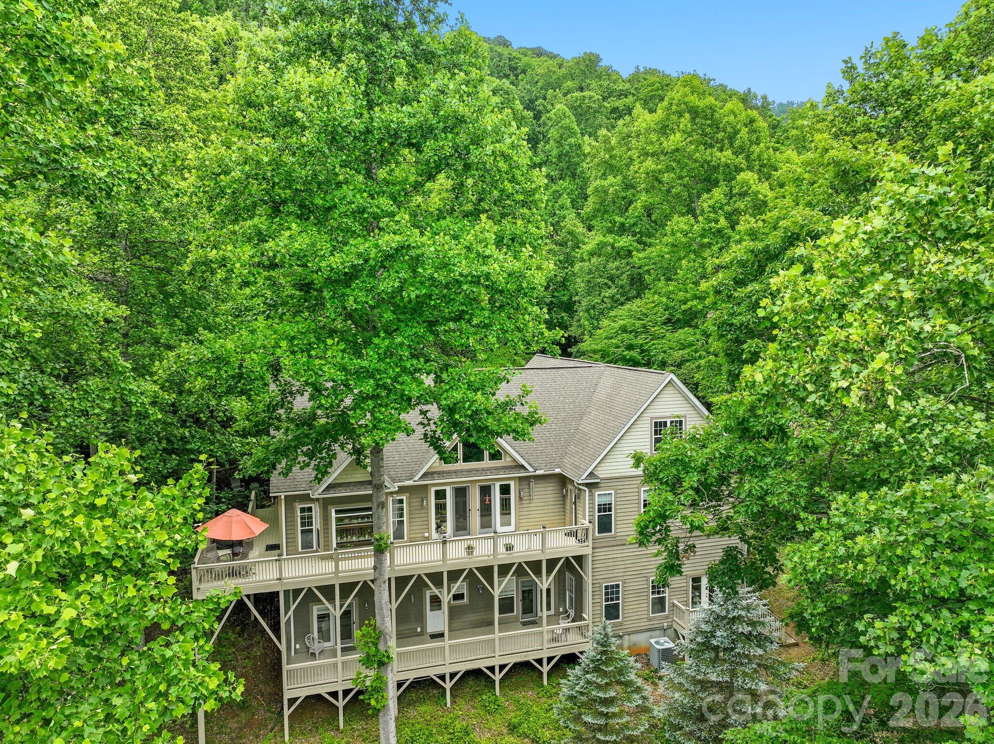 522 Silver Hawk Lane — photo