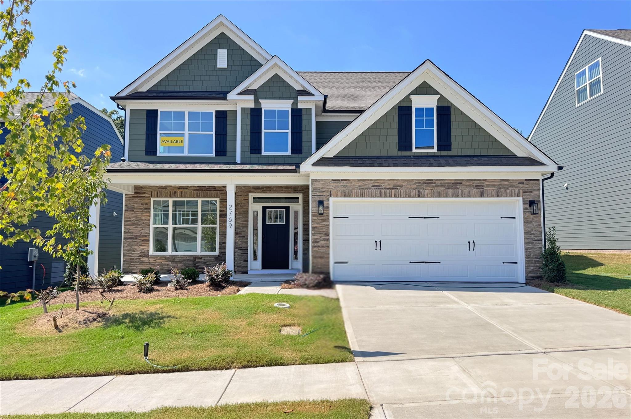 2769 Ashton Park Lane — photo