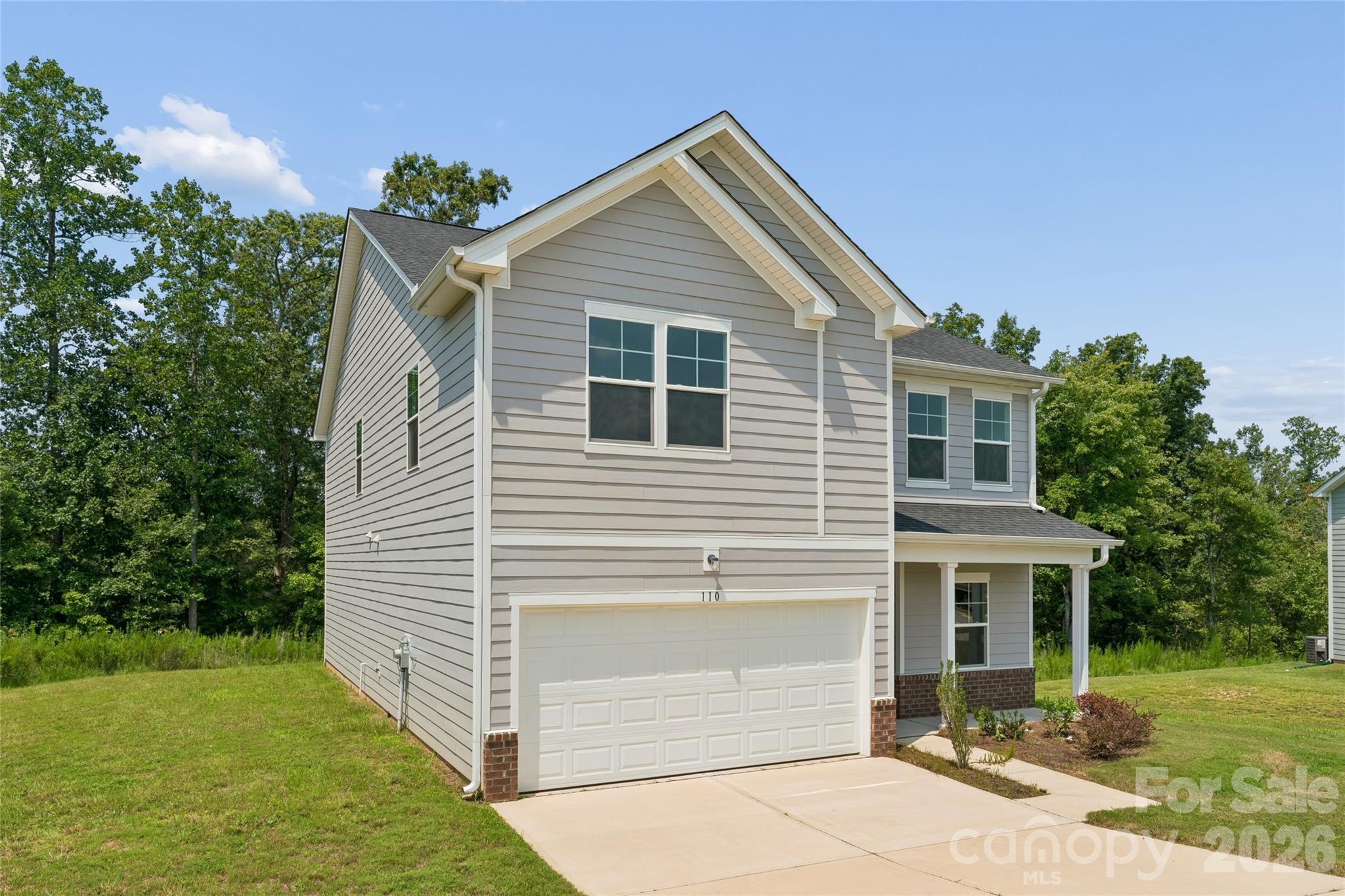 110 Morningside Loop, Troutman, NC 28166 — photo 3
