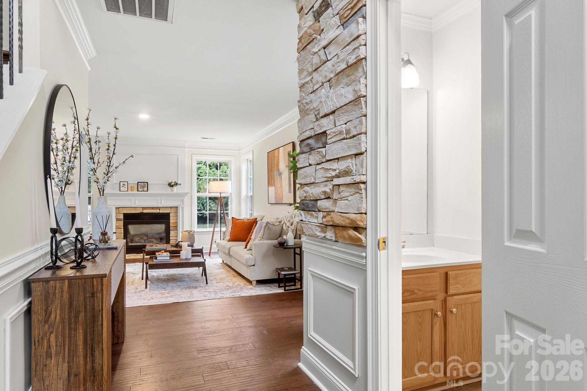 1446 Deer Forest Drive — photo