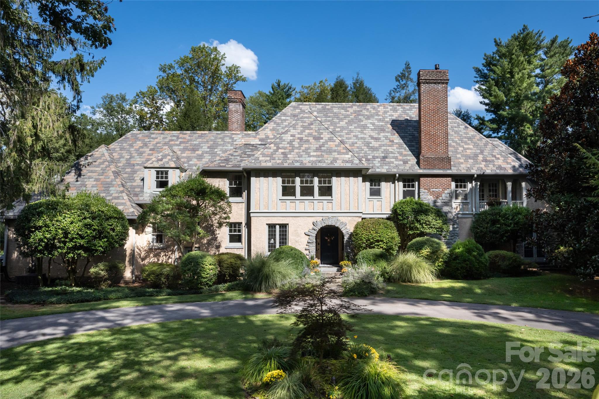334 Vanderbilt Road — photo